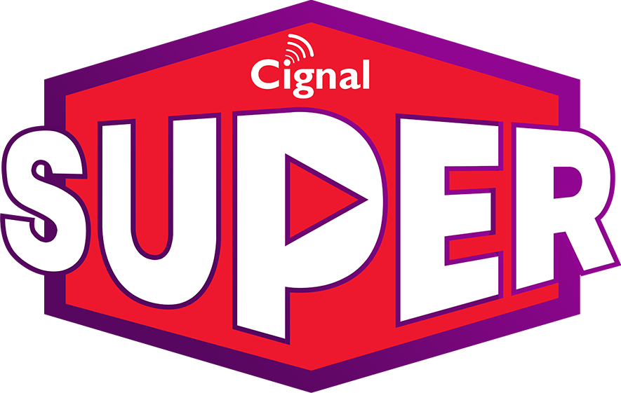 Cignal Super logo